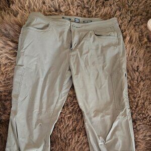 Prana pants